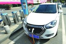 武漢新能源汽車實施方案發布，到2020年推廣1.8萬輛
