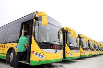 近1.6亿元，东莞公示2015年公交补助发放明细