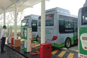 苏州金龙恢复新能源汽车补贴申报资质，2016年将获7.39亿国补