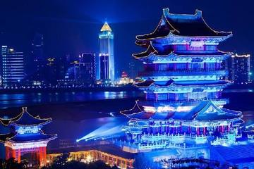 南昌新能源汽車補貼新政發(fā)布，按省級補助標(biāo)準(zhǔn)1:1配套