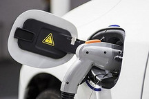 江門電動乘用車充電服務費最高為1元/每千瓦時