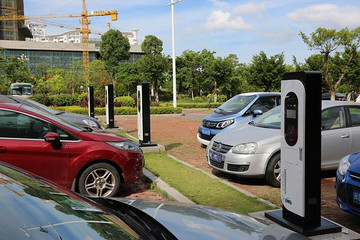 福建發(fā)布充電建設(shè)方案，2020年建9.6萬個私人充電樁