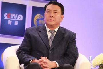 徐和谊：2035年中国自主品牌新能源汽车将跻身世界第一梯队