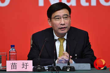 工信部苗圩：新能源汽車產(chǎn)銷量有望比去年增長30%