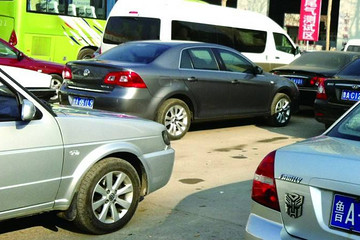 山东修订核准投资目录，不再核准新建传统燃油车企