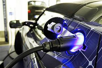 上海组织申报新能源汽车等重点专项2018年度项目