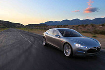 特斯拉紧急接洽三星LG 或为Model 3采购锂电池