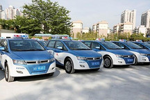 出租车将全面电动化？这个城市已率先实现，还有21省市明确电动化时间表