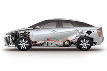 着眼氢燃料电池布局 雄韬股份拟50亿武汉投建产业园