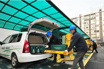 换电模式再兴起，多维度分析北汽新能源/力帆/时空电动换电模式