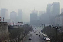 陕西发布重污染天气应急预案，纯电动汽车不受限