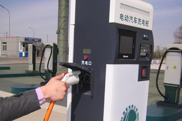 湖北“十三五”將建設(shè)充電站410座，充電樁約19萬個