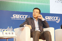 上汽人事再生变！总工程师程惊雷离职或去造车新势力