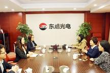 投资30亿元，东旭光电将建年产1万辆新能源客车和3万辆新能源物流车生产基地