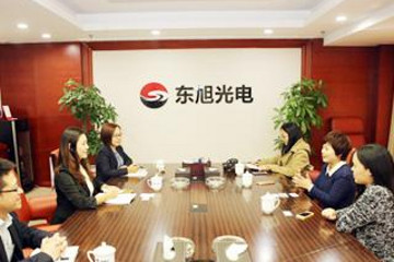 投资30亿元，东旭光电将建年产1万辆新能源客车和3万辆新能源物流车生产基地