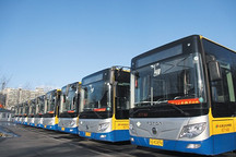 交通部公示第2批營運客車安全達標車型，北汽福田/長江汽車等27款純電動在列