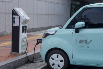 康迪/國新/森源申報新建純電動乘用車項目，審批結果為“其他”