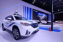 广汽新能源拟独立申请资质 否认谋求独立上市