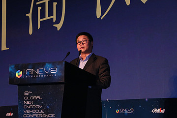 云度劉心文：要實(shí)現(xiàn)中國(guó)電動(dòng)車(chē)行業(yè)良序發(fā)展，須形成一致的叢林法則