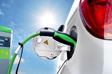 宁德2020年推广新能源汽车3万辆，分时租赁车辆全部实现电动化