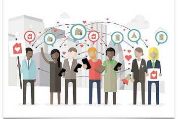 发改委拟推动发展第一批共享经济示范平台