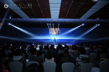 三分鐘讀完GNEV8，近50位大咖“金句”總結(jié)新能源汽車(chē)產(chǎn)業(yè)趨勢(shì)
