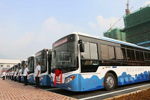 北京发布第4批新能源商用车备案信息，珠海广通两款车型入选