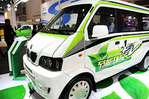 交通部等三部委：加快標準化新能源城市貨運配送車輛推廣應(yīng)用