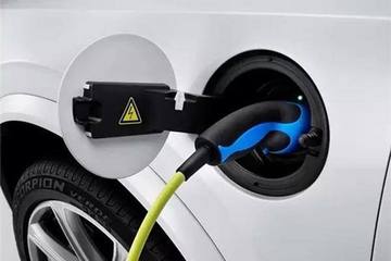 合肥印發(fā)2017-2020年新能源汽車實施方案，全面推進出租車電動化