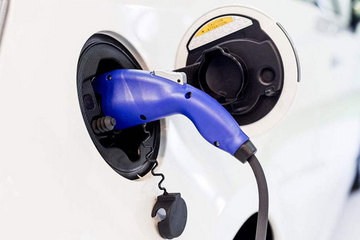 东营发布充电服务收费标准，乘用车收费上限0.65/度