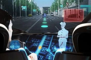 BAT三巨頭全面“上車”，揭開那些與車企錯綜復雜的秘密