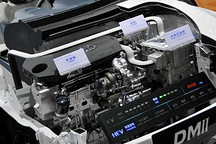 比亚迪：最快今年开始对外销售汽车动力电池，已和整车厂在谈