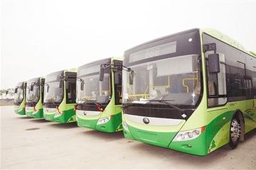 福建漳州發(fā)布新能源公交車置換實施方案，2020年前實現(xiàn)公交電動化