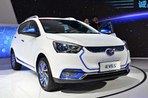 受新能源汽车补贴退坡等影响，江淮汽车2017年净利预降58%