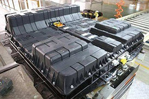 中机中心将开展汽车动力电池编码备案管理