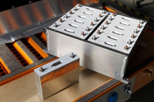 电池供应现瓶颈 电动出行面临潜在风险