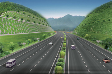 浙江将建设中国首条超级高速公路 全面支持自动驾驶