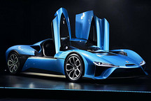 外媒：蔚来汽车拟赴美IPO融资至多20亿美元