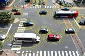 交通部发布道路运输车辆综合性能检测联网技术要求