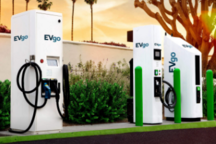 美国EVgo降低电动汽车充电价格，成本堪比汽油