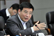 苗圩：未来新能源汽车会呈现高速增长态势