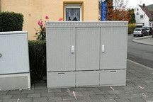 Telekom的计划能让德国充电桩数量翻一倍