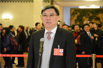 上汽董事长陈虹两会建言：规范动力电池回收，将信息纳入个人征信