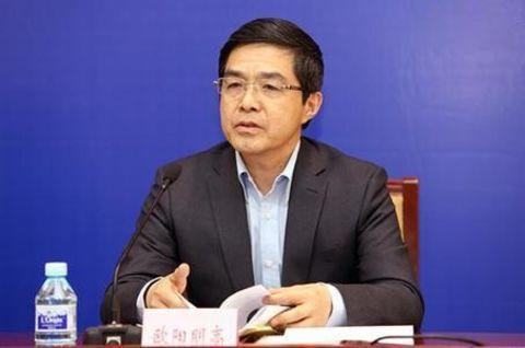 中国科学院院士欧阳明高:充电智能化将引发能