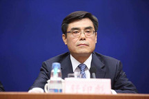 国家电网董事长舒印彪：让汽车充电像加油一样方便