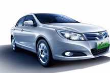 比亚迪：2月份新能源汽车销量8357辆