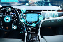 智能汽车揭开出行新时代，语音操控创造交互新方式