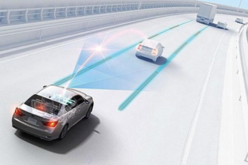 津产全电动MPV欧洲首秀 将推L5级无人驾驶汽车