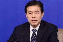 商务部：扩大新能源汽车等领域开放