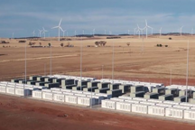 英国富豪将打造全球最大电池储能系统